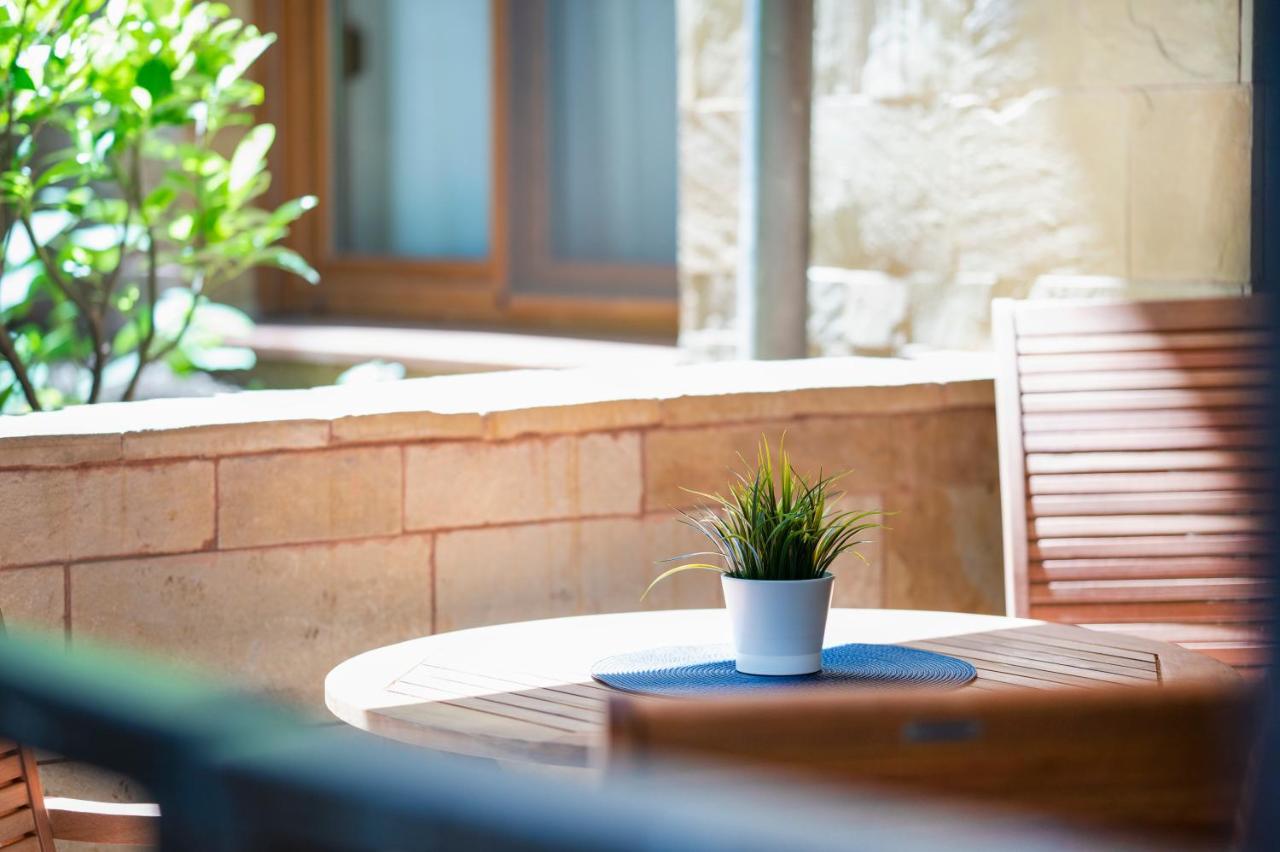 Cozy Home Santa Marina โซโซโปล ภายนอก รูปภาพ
