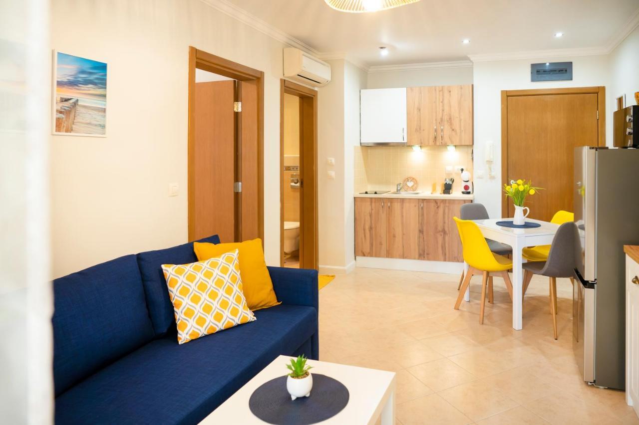 Cozy Home Santa Marina โซโซโปล ภายนอก รูปภาพ