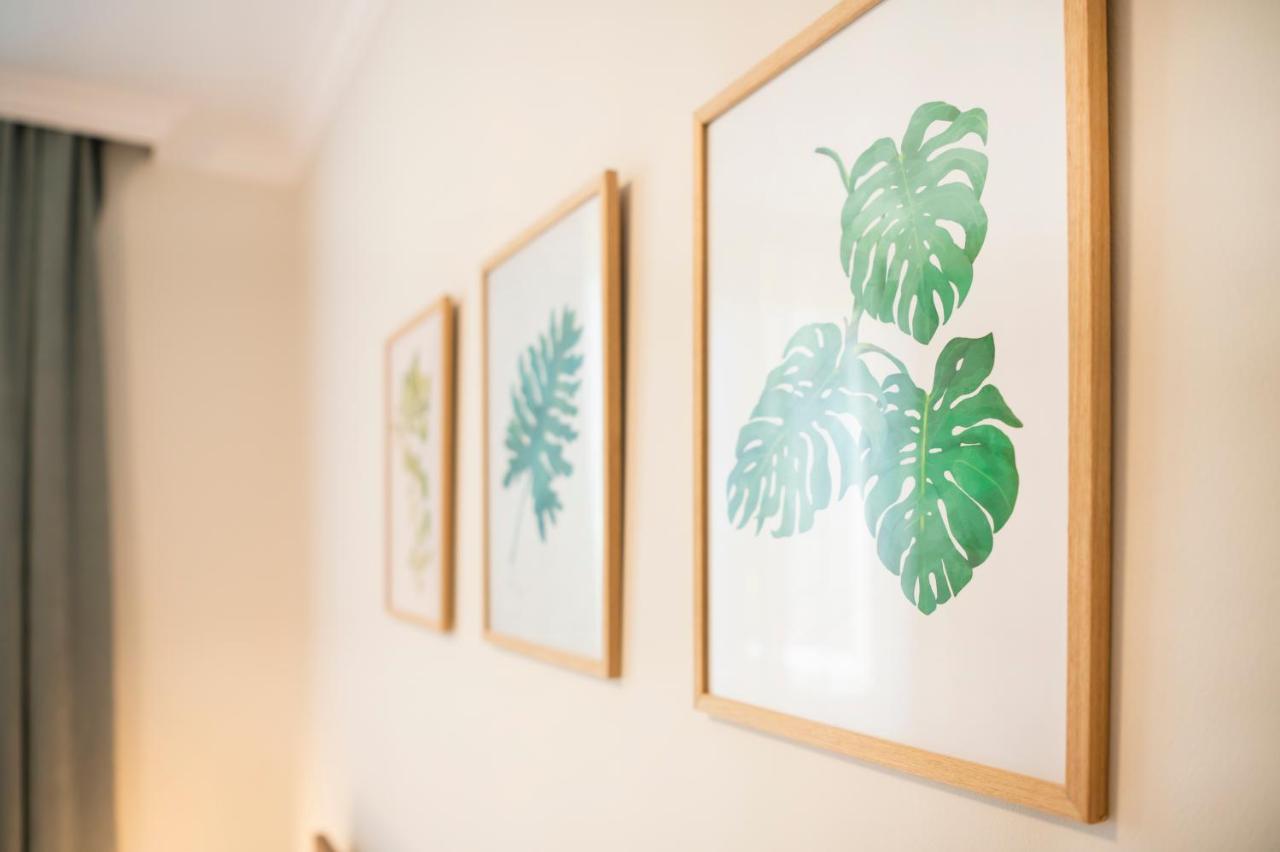 Cozy Home Santa Marina โซโซโปล ภายนอก รูปภาพ