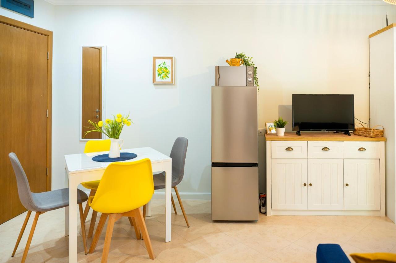 Cozy Home Santa Marina โซโซโปล ภายนอก รูปภาพ