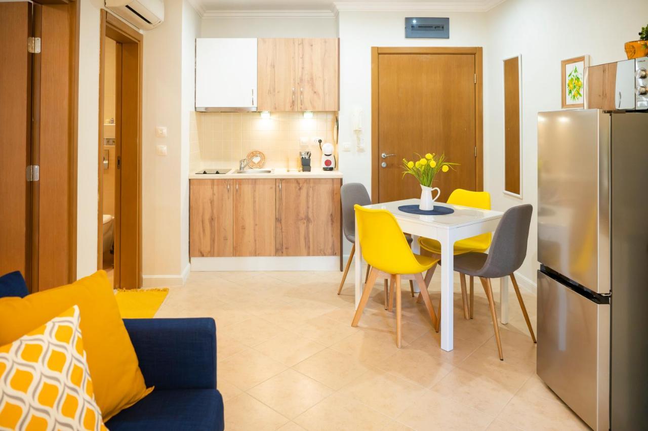 Cozy Home Santa Marina โซโซโปล ภายนอก รูปภาพ