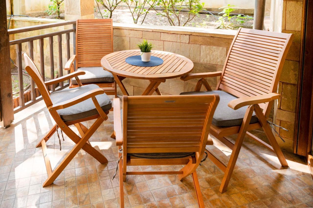 Cozy Home Santa Marina โซโซโปล ภายนอก รูปภาพ