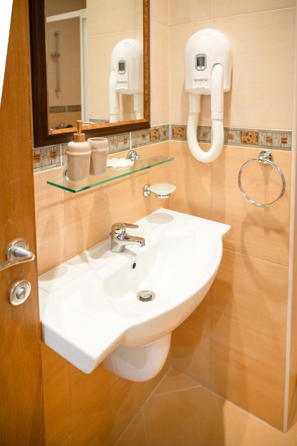 Cozy Home Santa Marina โซโซโปล ภายนอก รูปภาพ