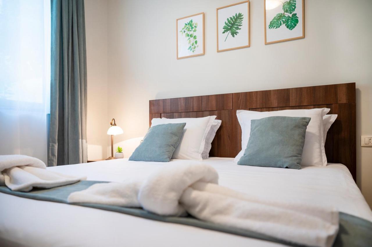 Cozy Home Santa Marina โซโซโปล ภายนอก รูปภาพ