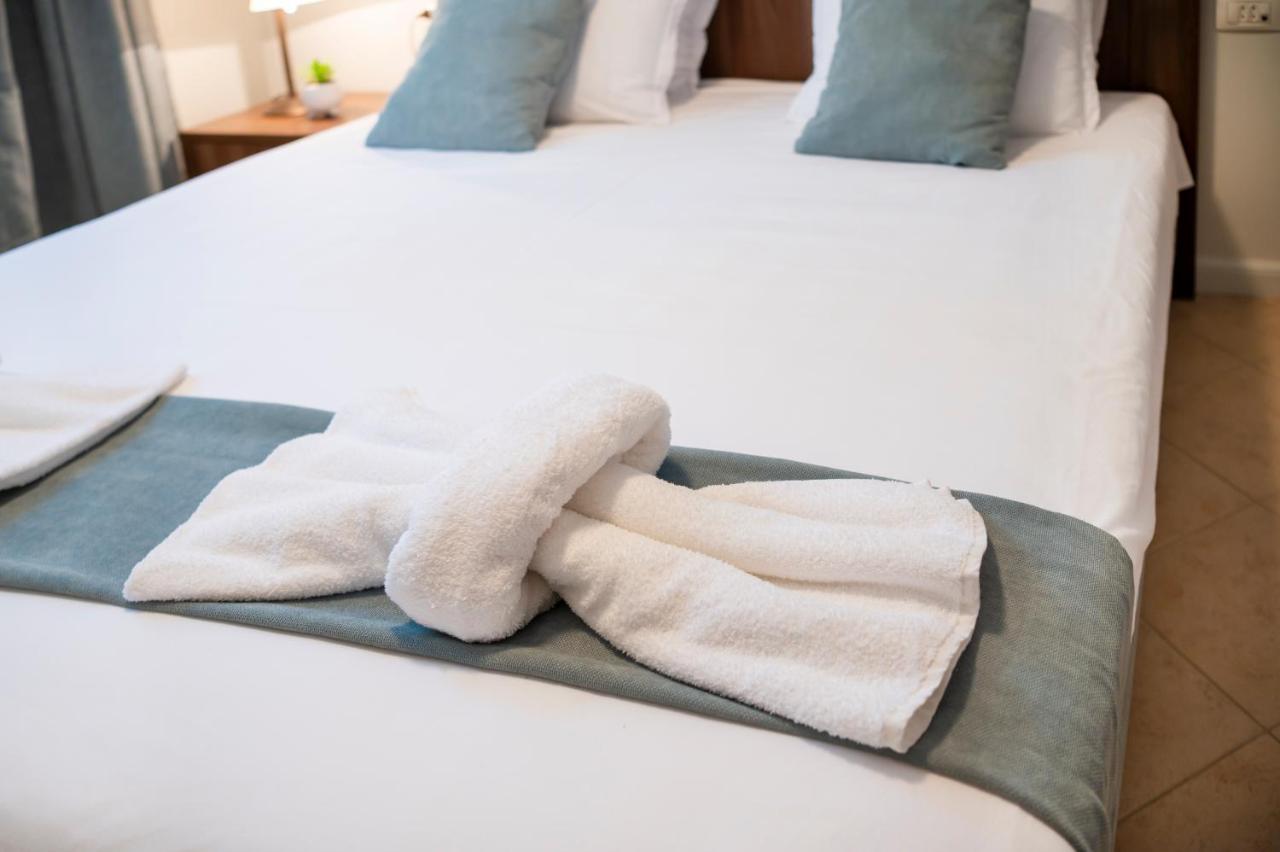 Cozy Home Santa Marina โซโซโปล ภายนอก รูปภาพ