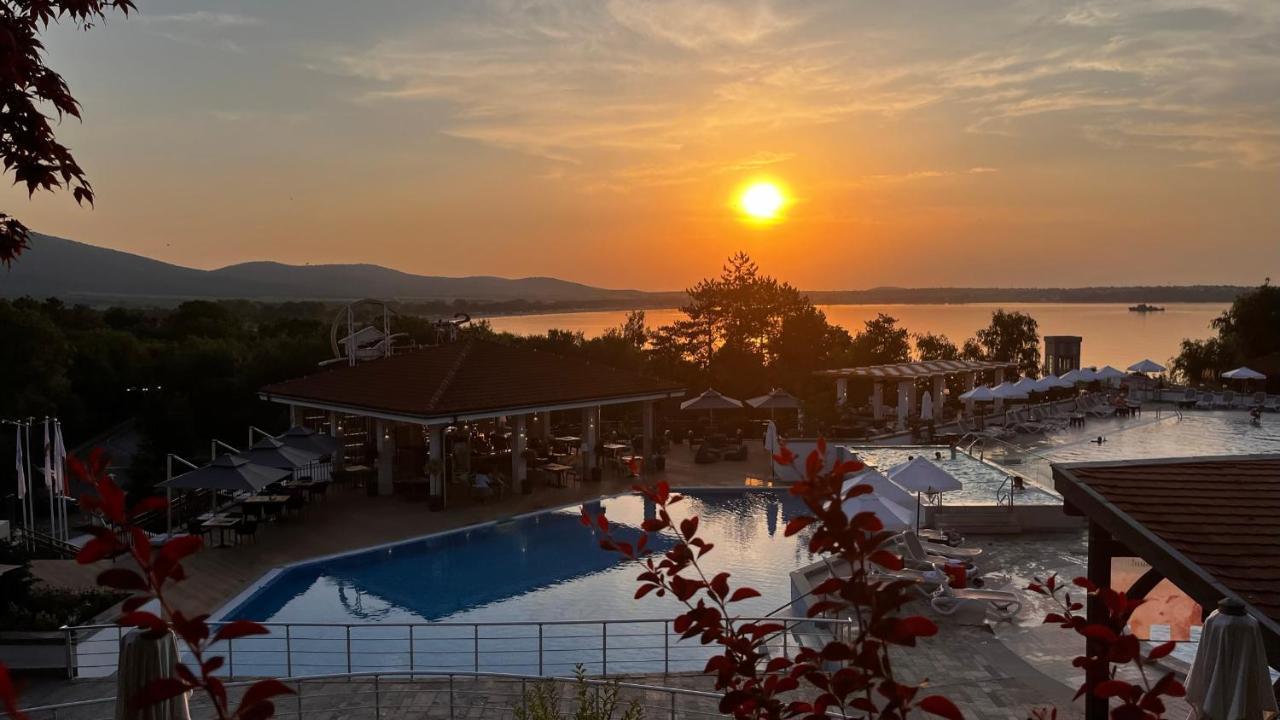 Cozy Home Santa Marina โซโซโปล ภายนอก รูปภาพ