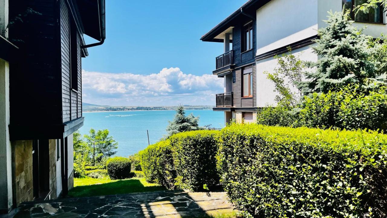 Cozy Home Santa Marina โซโซโปล ภายนอก รูปภาพ