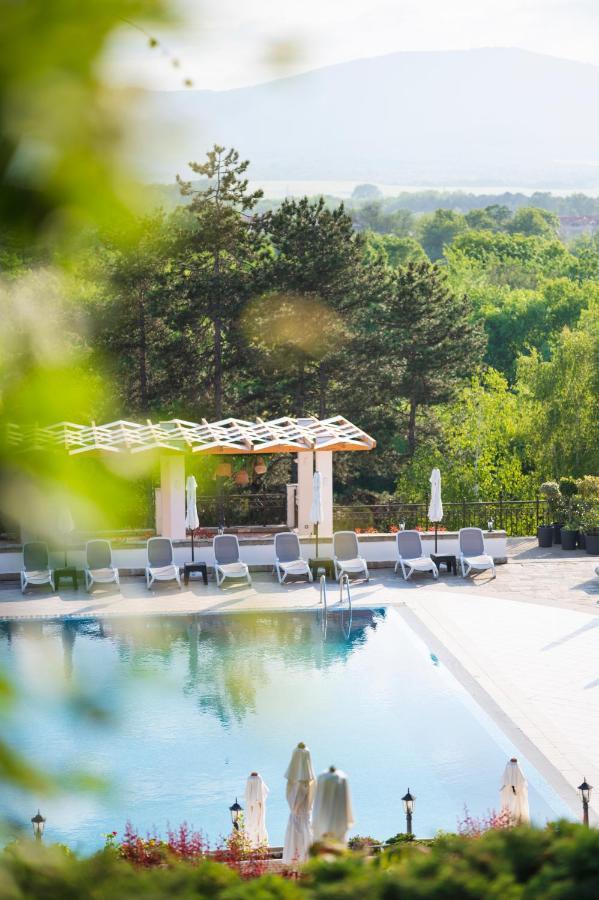 Cozy Home Santa Marina โซโซโปล ภายนอก รูปภาพ